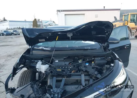 2025 Volkswagen Id.4 Pro S Plus из США, поврежденный, VIN 1V2JSPE88SC016193